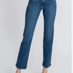 LTJ Sienna Straight leg jeans
